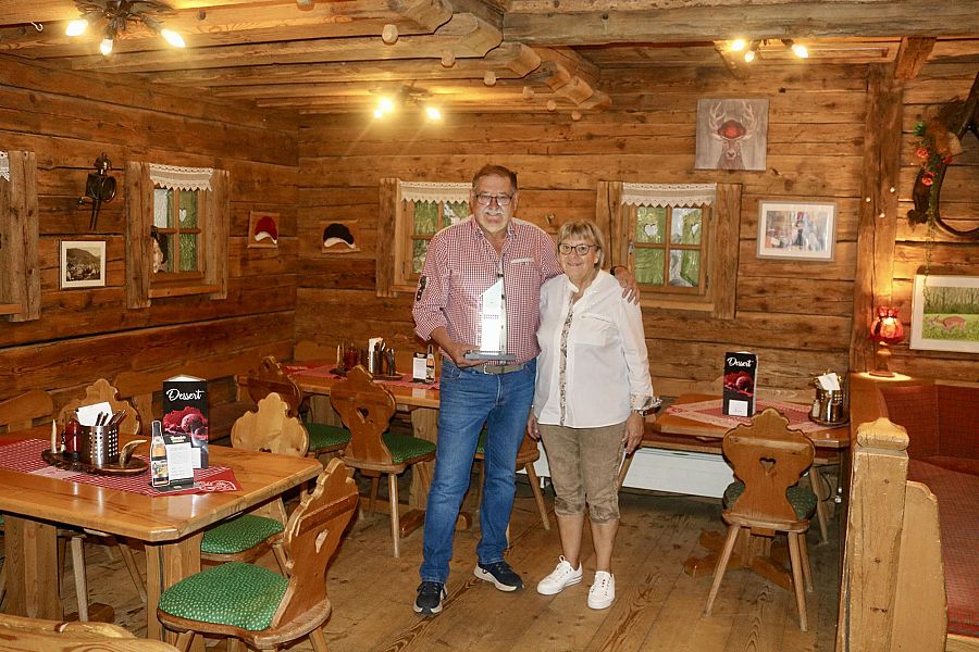 Landgasthof Zur Lilie 